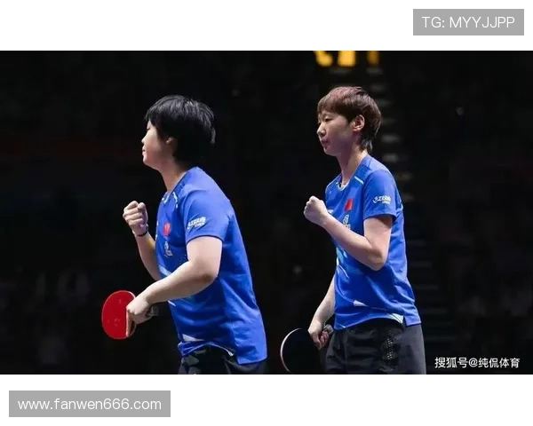 重庆乒乓球队在杯赛中的意识表现分析与总结