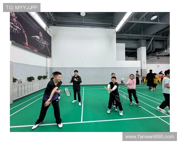 重庆羽毛球队的意识提升与发展探讨聚焦羽毛球运动的未来与挑战