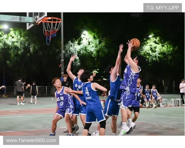 广州篮球队在冠军赛中的实力展现与未来发展潜力分析