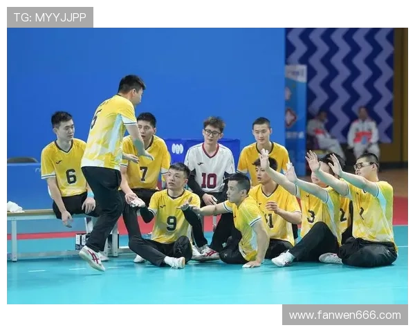 杭州排球队在排球状态排行榜中荣获第4名展现出强劲实力与团队合作精神