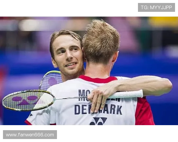 深圳羽毛球队在欧锦赛中的默契配合与战术分析