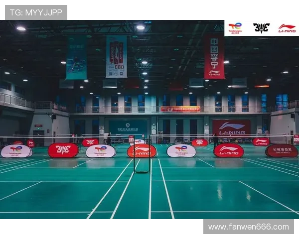 西安羽毛球队运营分析：成功经验与不足之处探讨