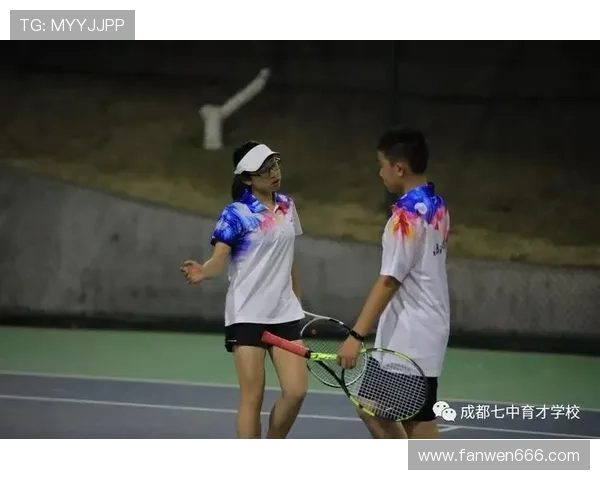 成都网球队在欧锦赛中的战术表现分析与点评