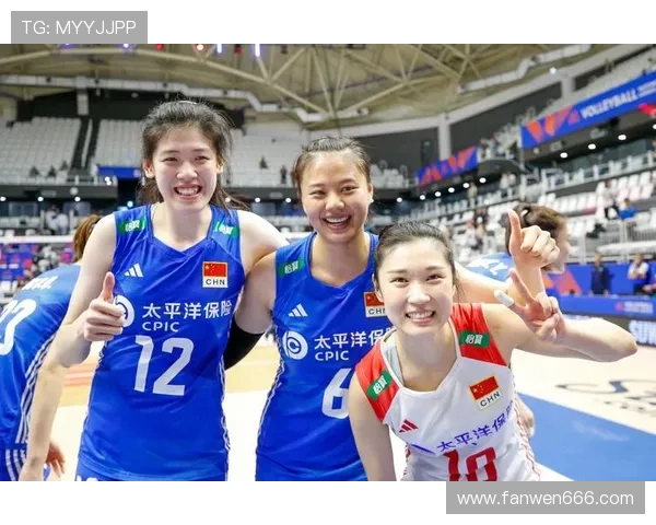 杭州排球队的拼搏之路：世界杯预选赛背后的故事与奋斗精神