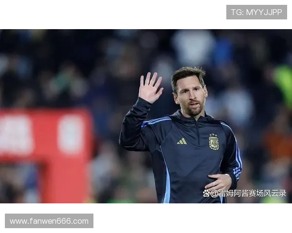 梅西的传奇之路：从阿根廷小镇到全球足球之巅的奋斗故事